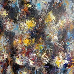 Belmiro Jemusse (Jemmiro) _ Better on the little screen III