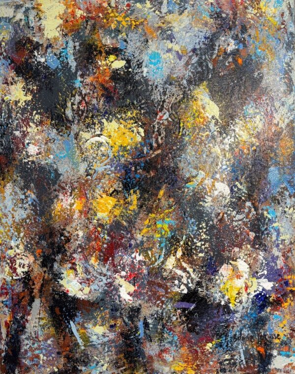Belmiro Jemusse (Jemmiro) _ Better on the little screen III