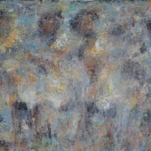 Belmiro Jemusse _ Hidden Strength