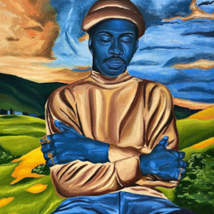 Jason Langa _ Golden Nostalgia